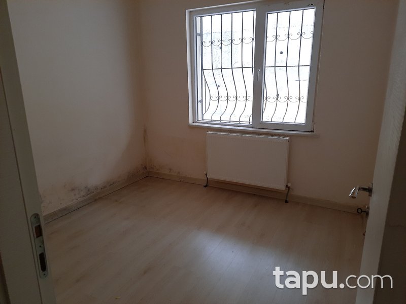 Keçiören Atapark Mahallesi'nde 58 m2 2+1 Daire