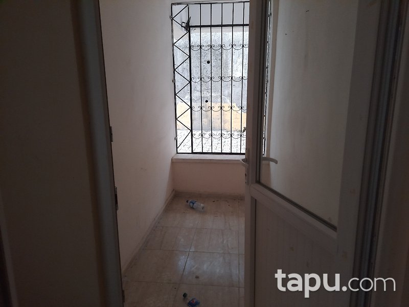 Keçiören Atapark Mahallesi'nde 58 m2 2+1 Daire