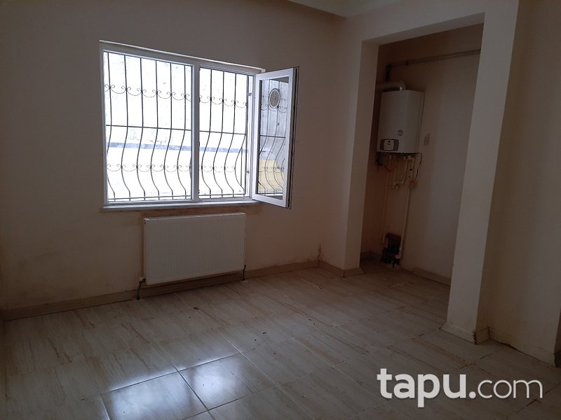 Keçiören Atapark Mahallesi'nde 58 m2 2+1 Daire