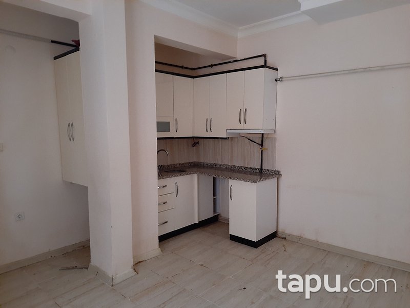 Keçiören Atapark Mahallesi'nde 58 m2 2+1 Daire