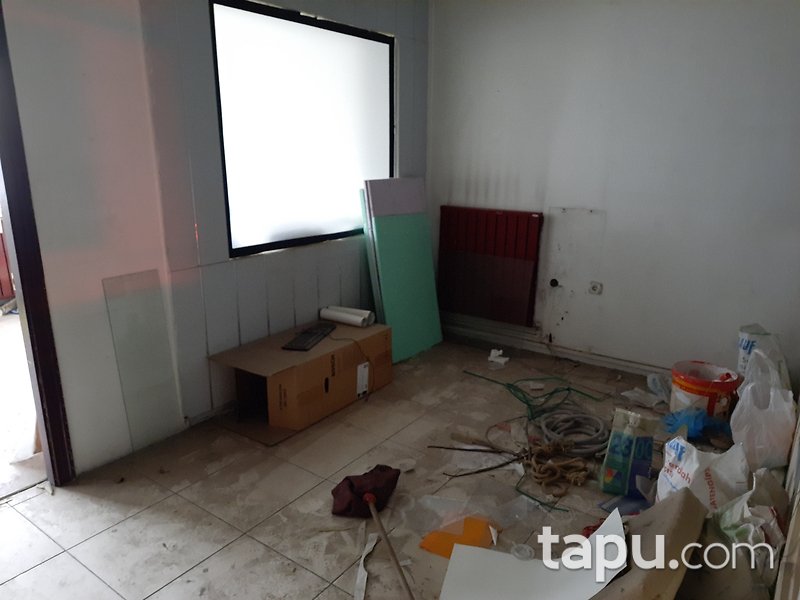 Ankara Altındağ Deveci İşhanı'nda 27 m2 Ofis