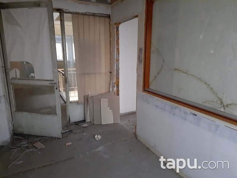 Ankara Altındağ Deveci İşhanı'nda 22 m2 Ofis