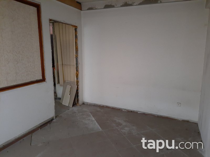 Ankara Altındağ Deveci İşhanı'nda 22 m2 Ofis